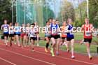 3000 metres, 2026 NEGP 2, Monkton Stadium, Wednesday, May 27th. Photo: David T. Hewitson/Sports for All Pics